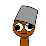 スプランキー ブラッド 通常モード オリジナル画像