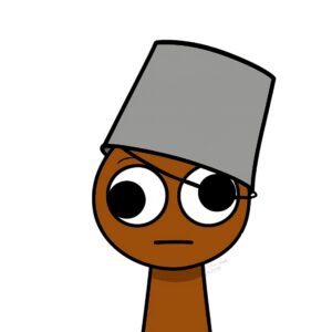 スプランキー ブラッド 通常モード オリジナル画像