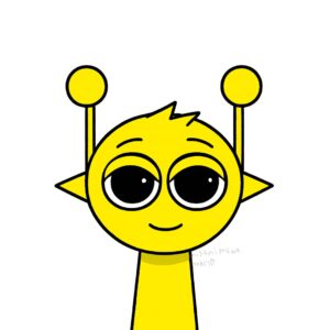スプランキー サイモン 通常モード オリジナル画像