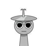 スプランキー 通常モード オリジナル画像 クルーカー
