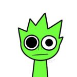 スプランキー オワックス 通常モード オリジナル画像