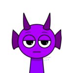 スプランキー ダープル 通常モード オリジナル画像