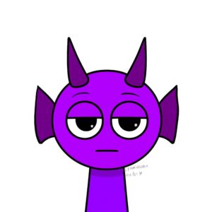 スプランキー ダープル 通常モード オリジナル画像