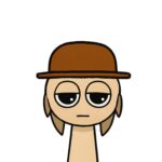 スプランキー タナー 通常モード オリジナル画像