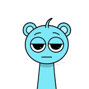 スプランキー スカイ 通常モード オリジナル画像