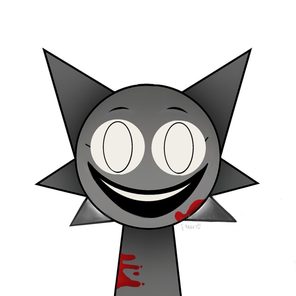 スプランキー ホラーモード オリジナル画像 ウェンダ