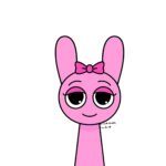 スプランキー ピンキー 通常モード オリジナル画像