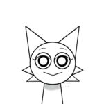 スプランキー 通常モード オリジナル画像 ウェンダ
